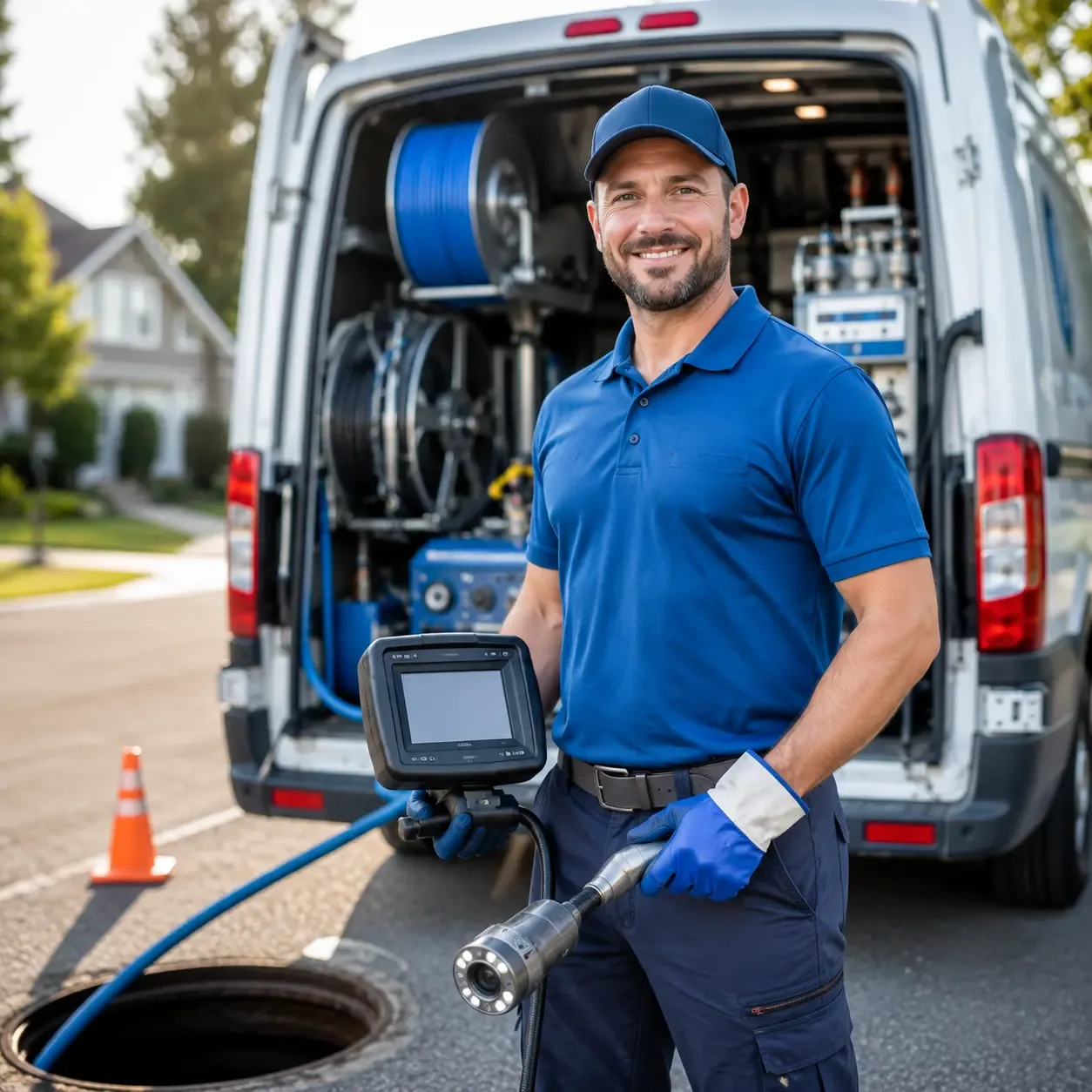 Local Pipe Relining specialists in Wytheville, VA