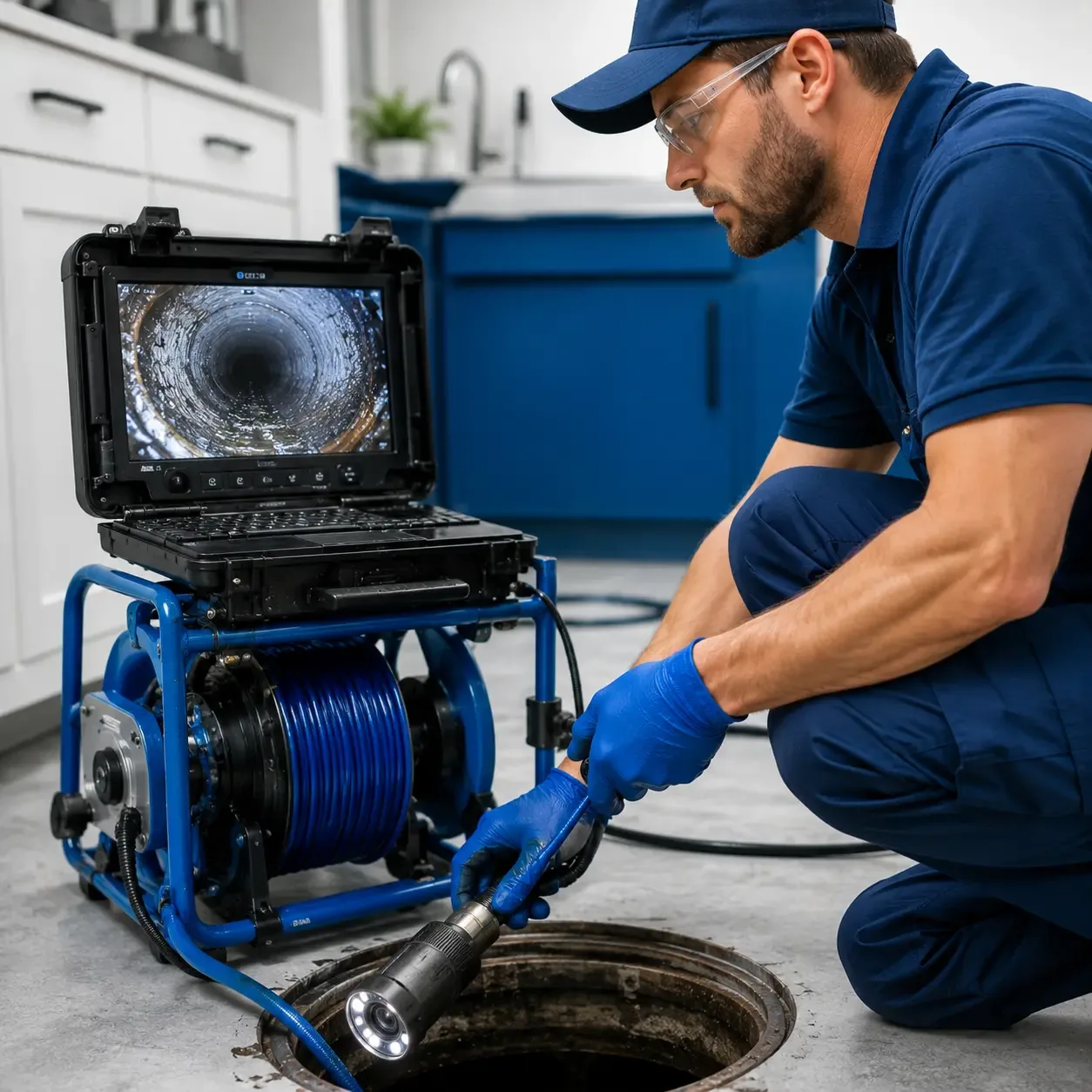 Pipe Relining professionals serving Wytheville, VA